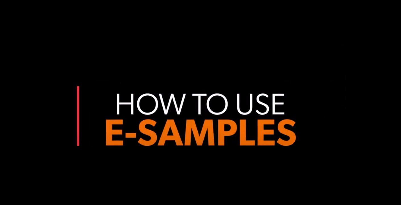 e-samples-how-to-use-thumb