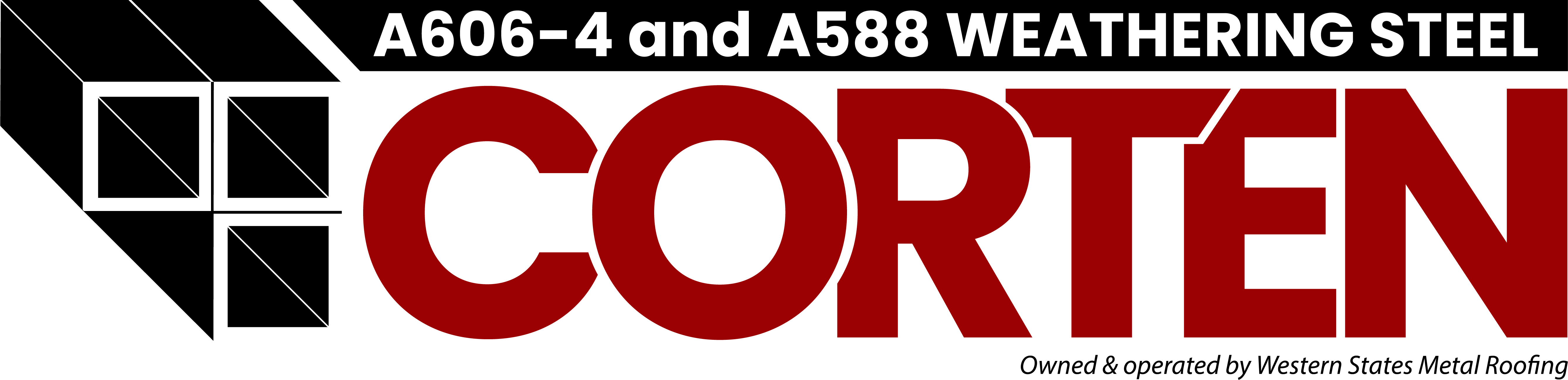Corten only Logo