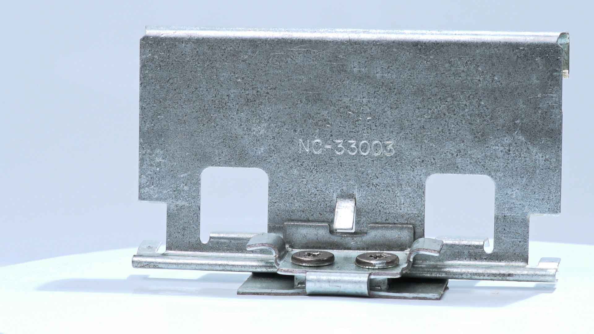 Standing Seam Clips Types and When To Use