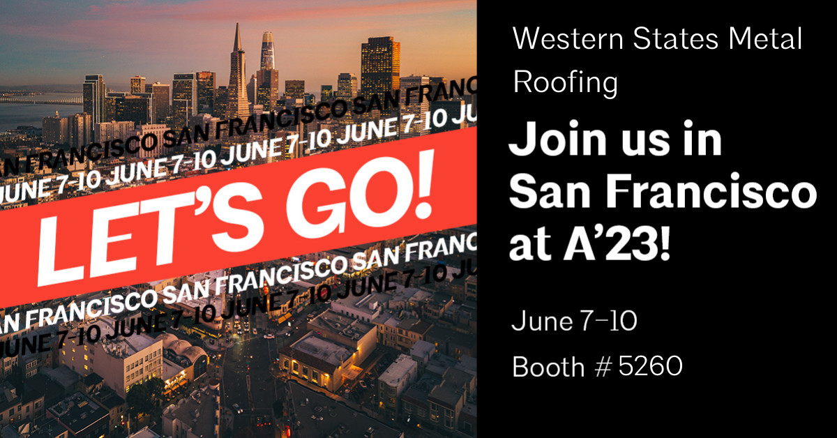Get A Free Expo Pass To AIA 2023 in San Francisco Here