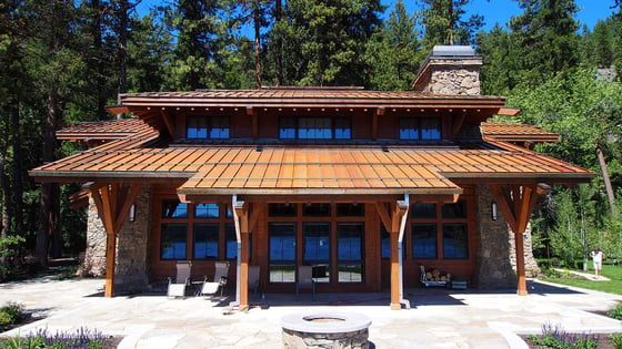 corten-standing-seam-roof-hood