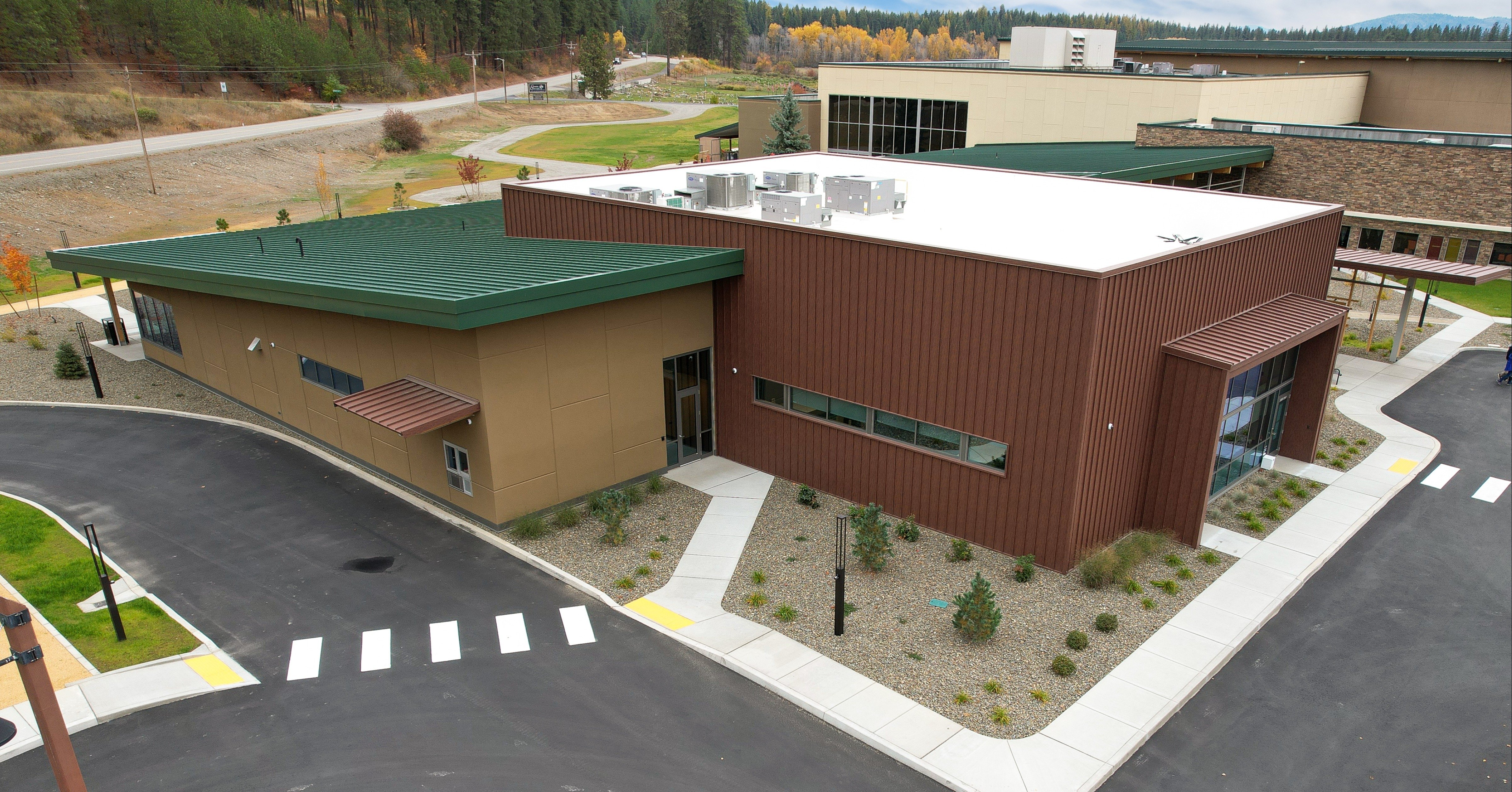 Top 5 Metal Roofing & Siding Distributors in Texas