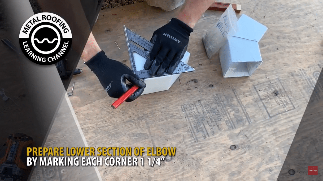How to Install A Downspout For Your Gutter: A Step By Step Guide