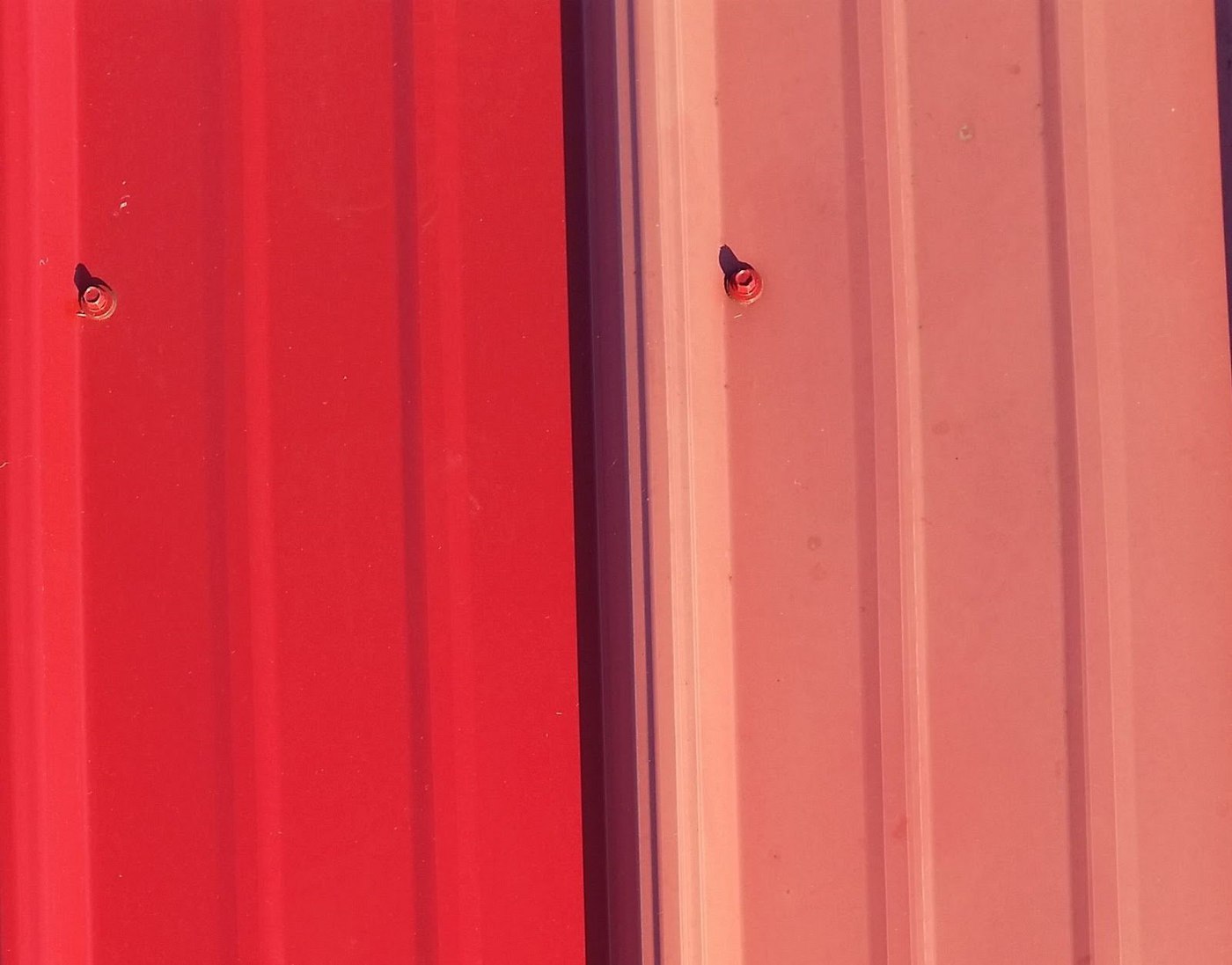 Touch Up Paint For Metal Panels