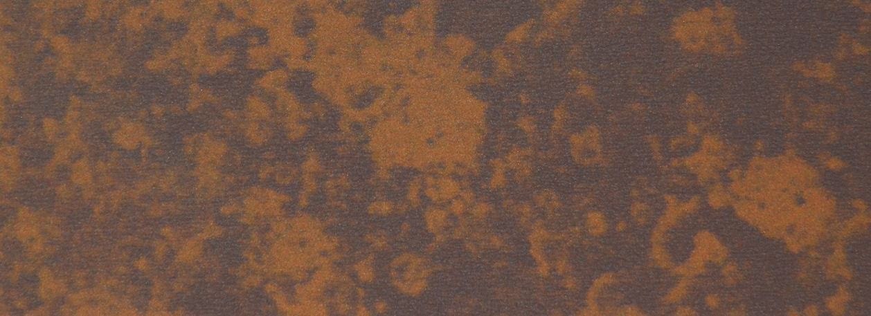 Specialty Print- Fresh Rust