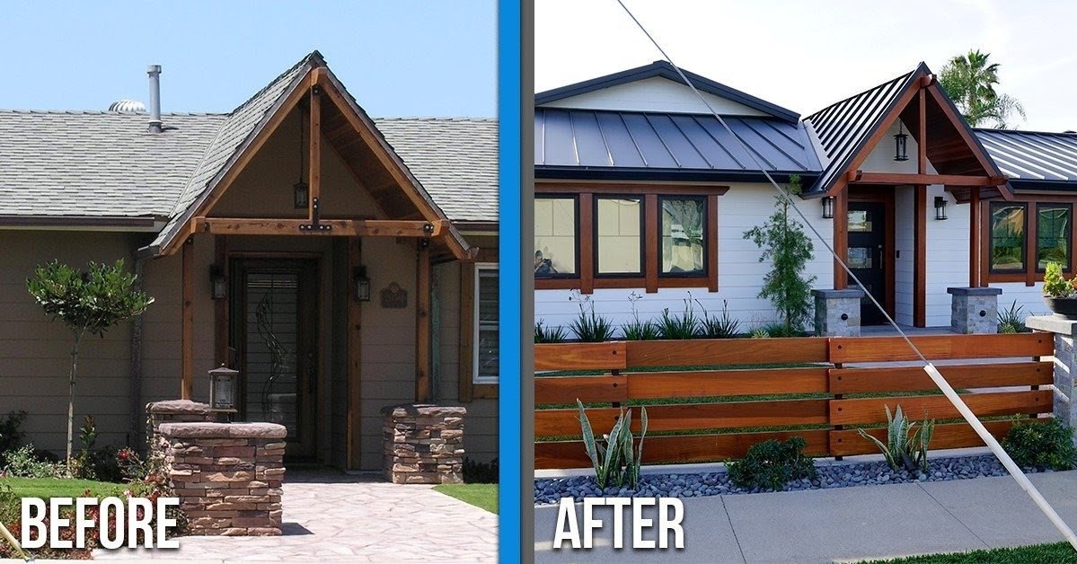Metal Roof vs. Asphalt Shingles: Pros And Cons. Which is Better For You?