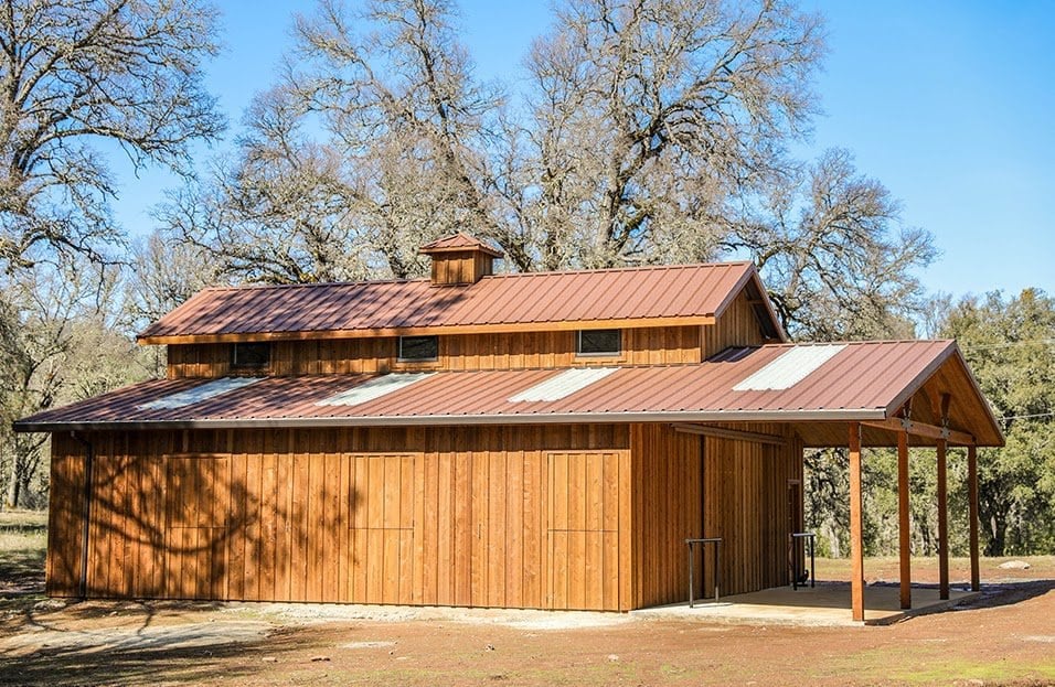 R-Panel Roofing vs. Standing Seam: The Key Differences For Homeowners