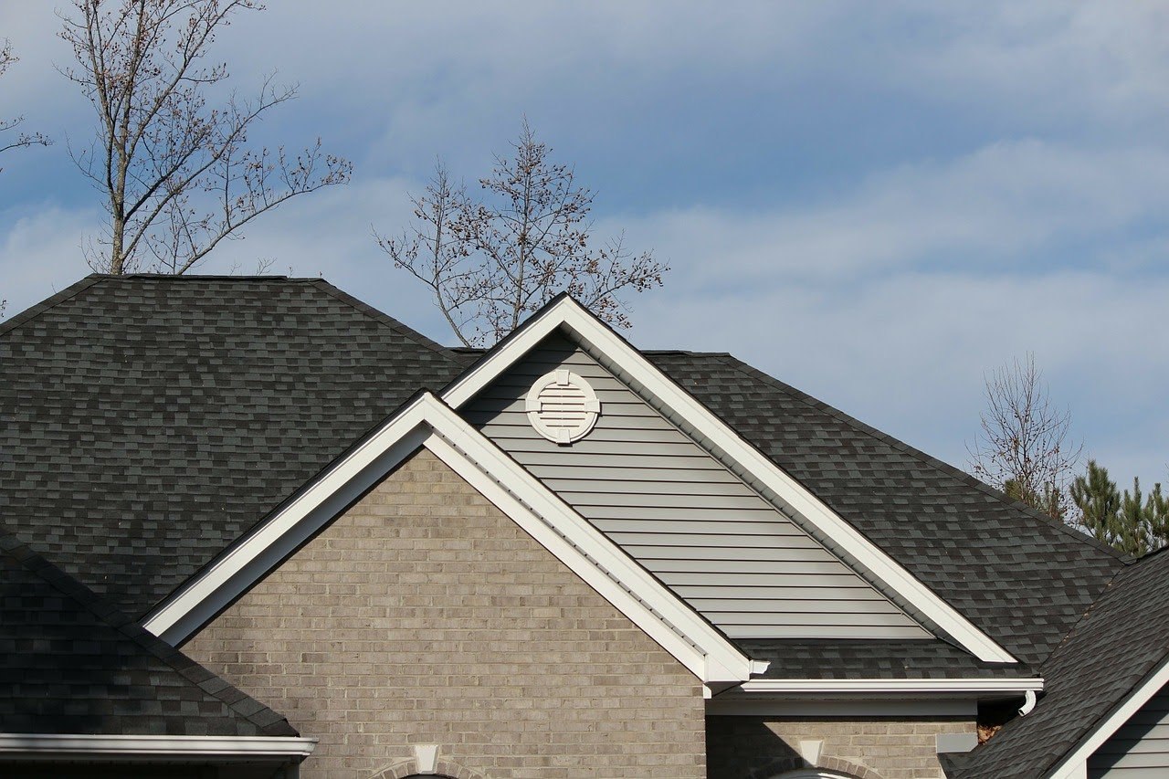 The Top 5 Advantages And Benefits Of A Shingle Roof