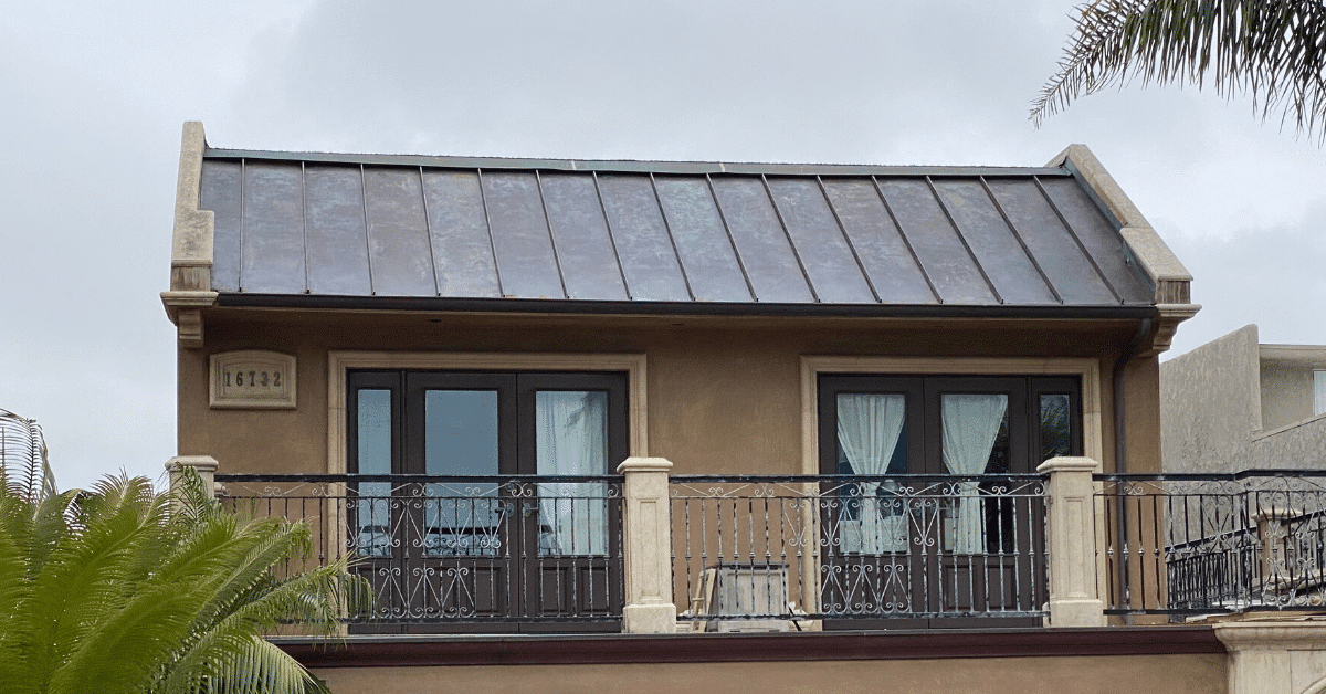 Three Problems With Copper Roofing (And How To Avoid Them)