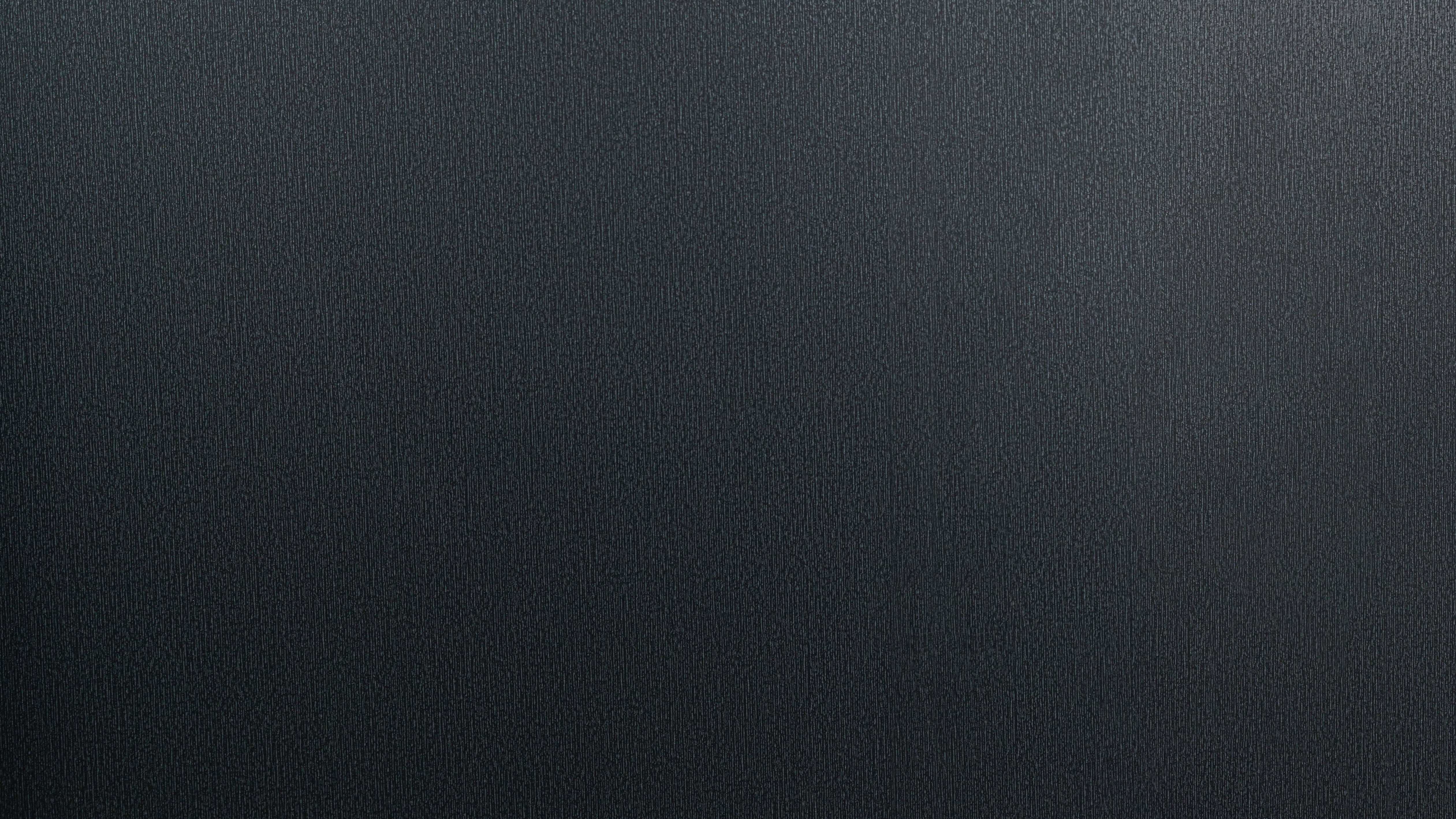 Black Zinc Matte® Standing Seam Metal Roofing