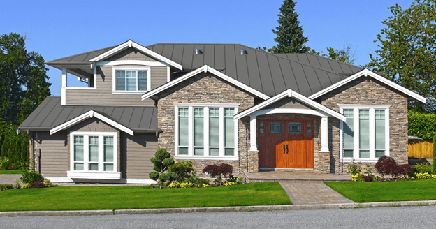 slate-gray-metal-roof