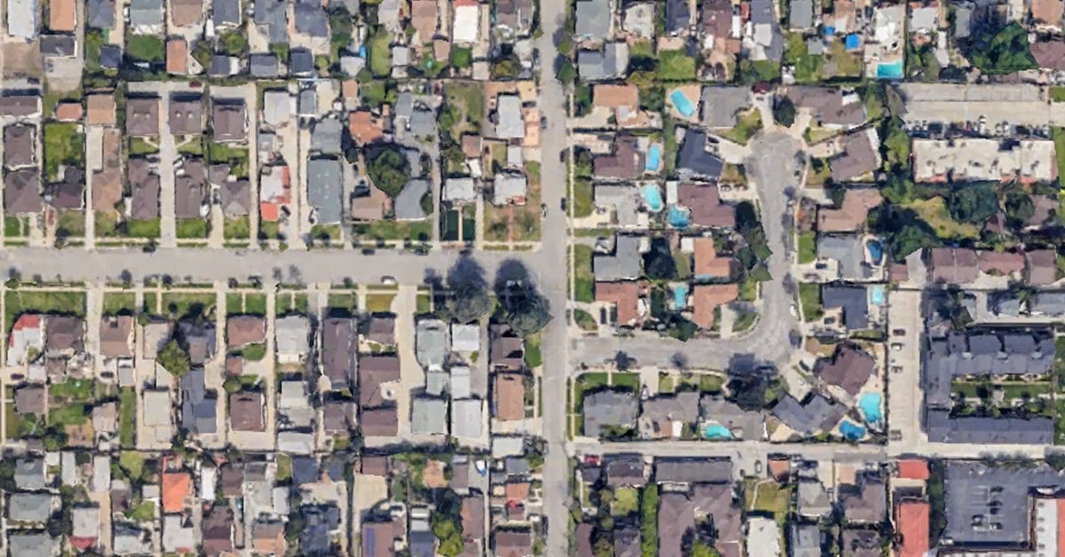 How To Measure Your Roof Using Google Earth [For Metal Or Shingle Roofs]