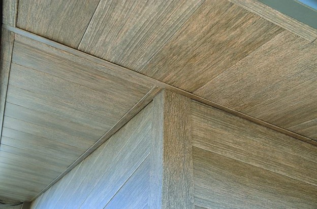 What Is A Metal Soffit Panel? Uses, Types, Cost, Sizes