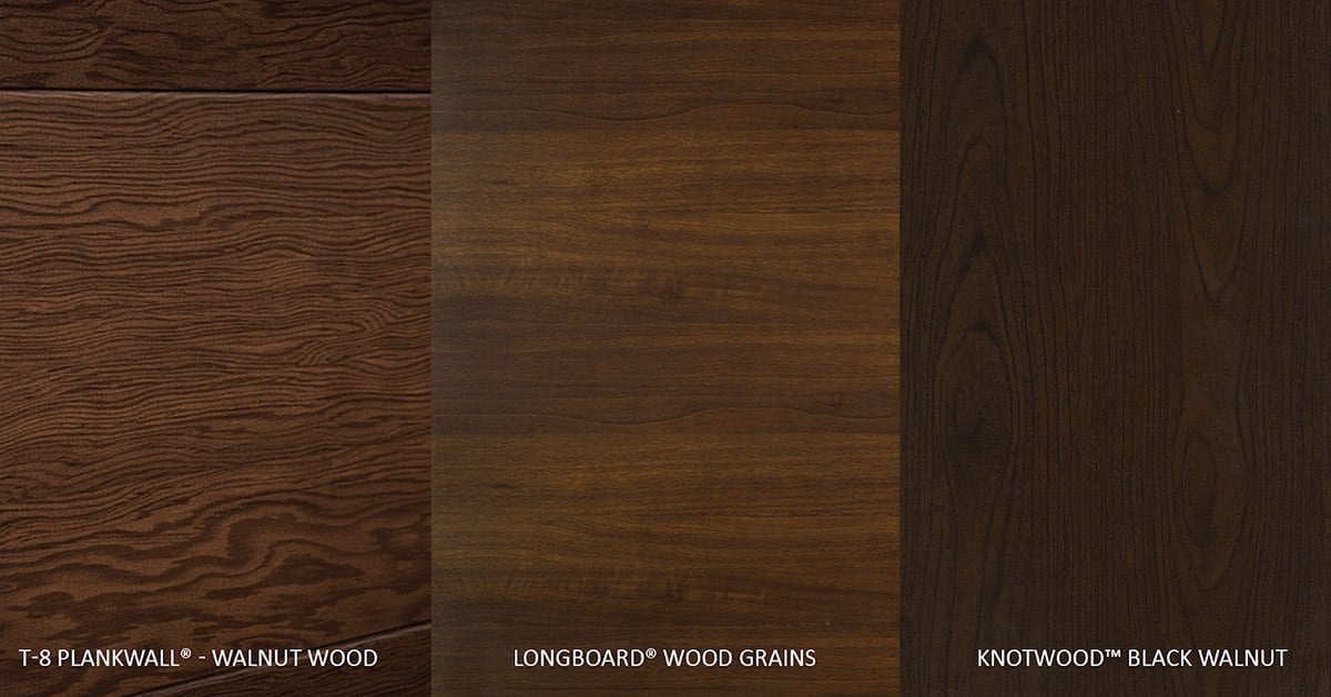 T-8 PlankWall: A Better Alternative To Longboard Siding & Knotwood