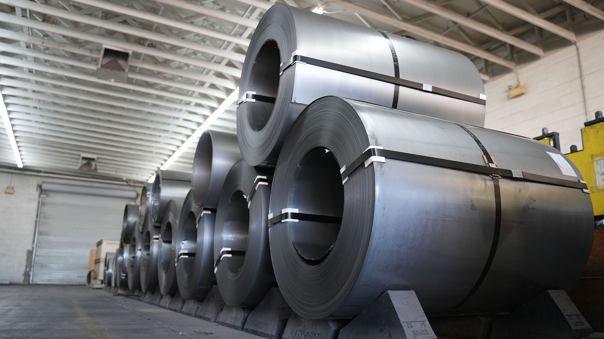 Steel Market Update: Quarter 3, 2025