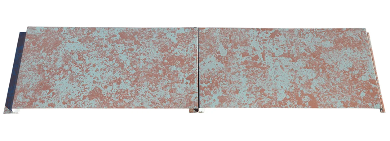 t-groove-aged-copper-two-panels