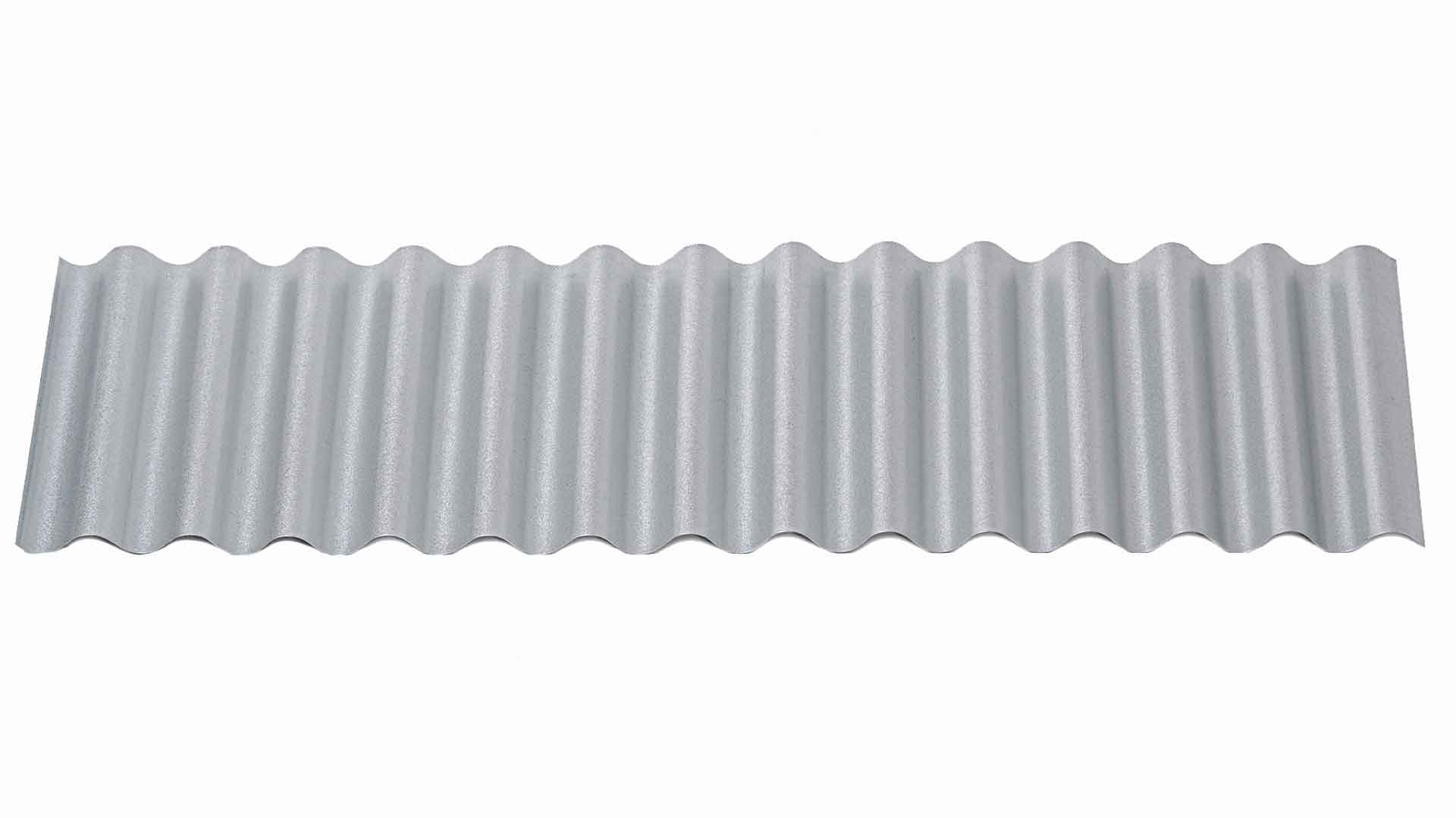 Corrugated Metal Roofing Sheets