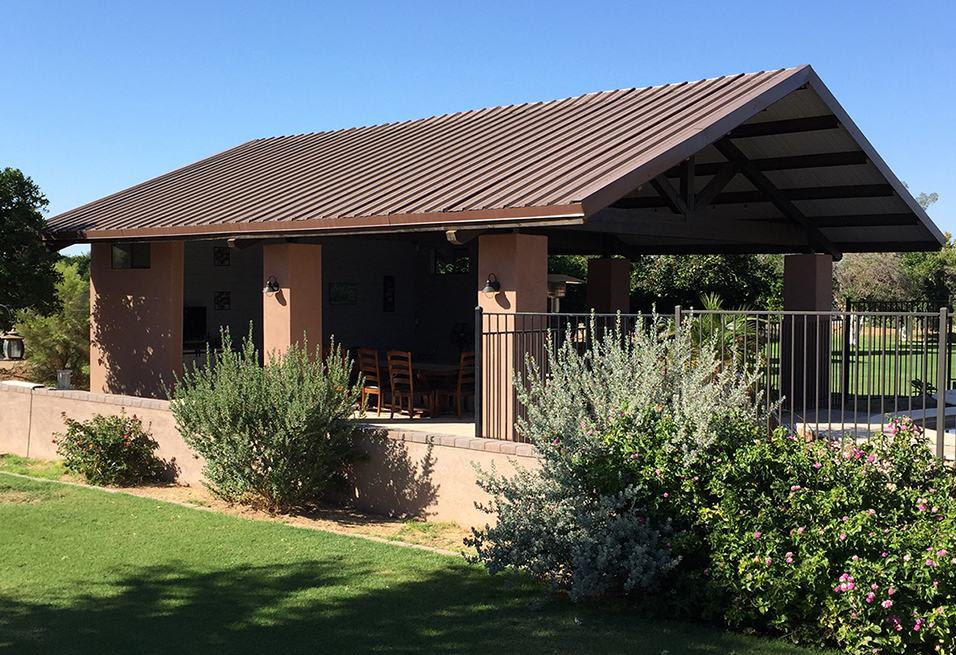 PBR Panel Is The Nicest Metal Roofing For The Least Amount Of Money PBR Panel Is The Nicest Metal Roofing For The Least Amount Of Money