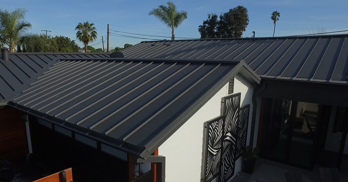 5 Tips To Make A Metal Roof Last Longer