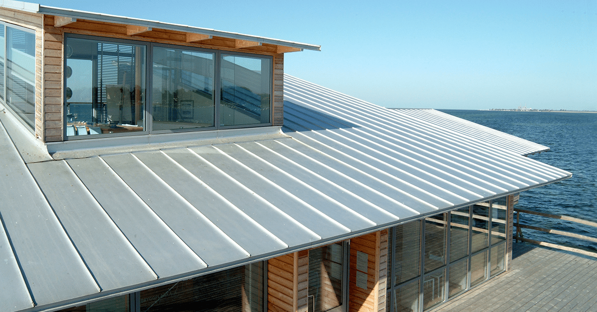 What Is A Zinc Roof? (Pros, Cons, & Alternatives)