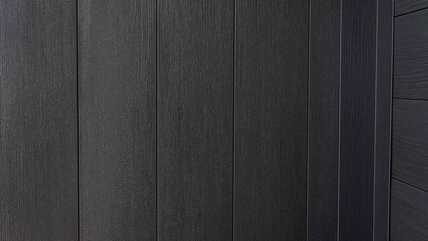 Metal Siding That Looks Like Burnt Wood Shou Sugi Ban Yakisugi