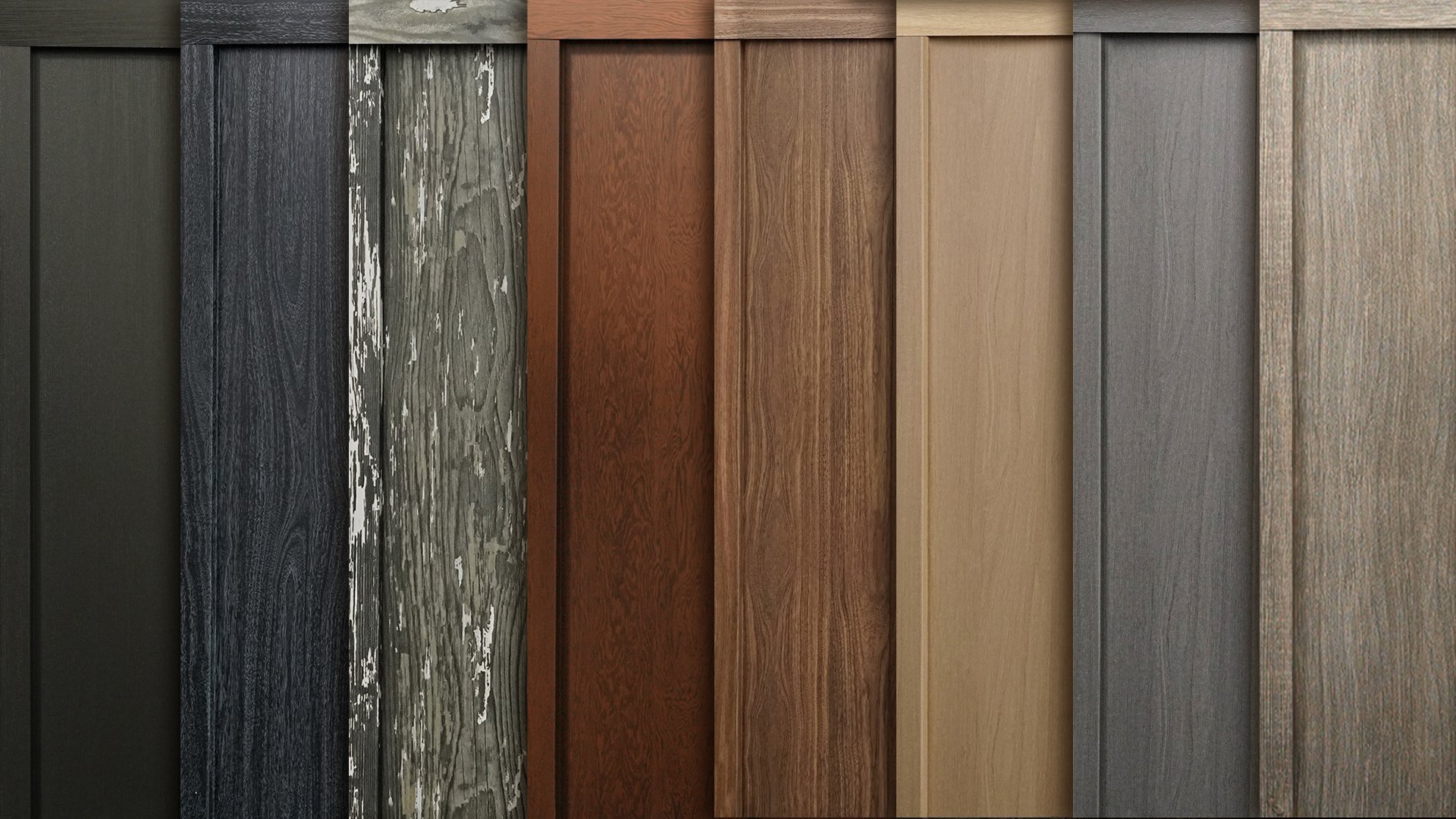 Metal Siding That Looks Like Wood: Colors, Advantages, And Cost