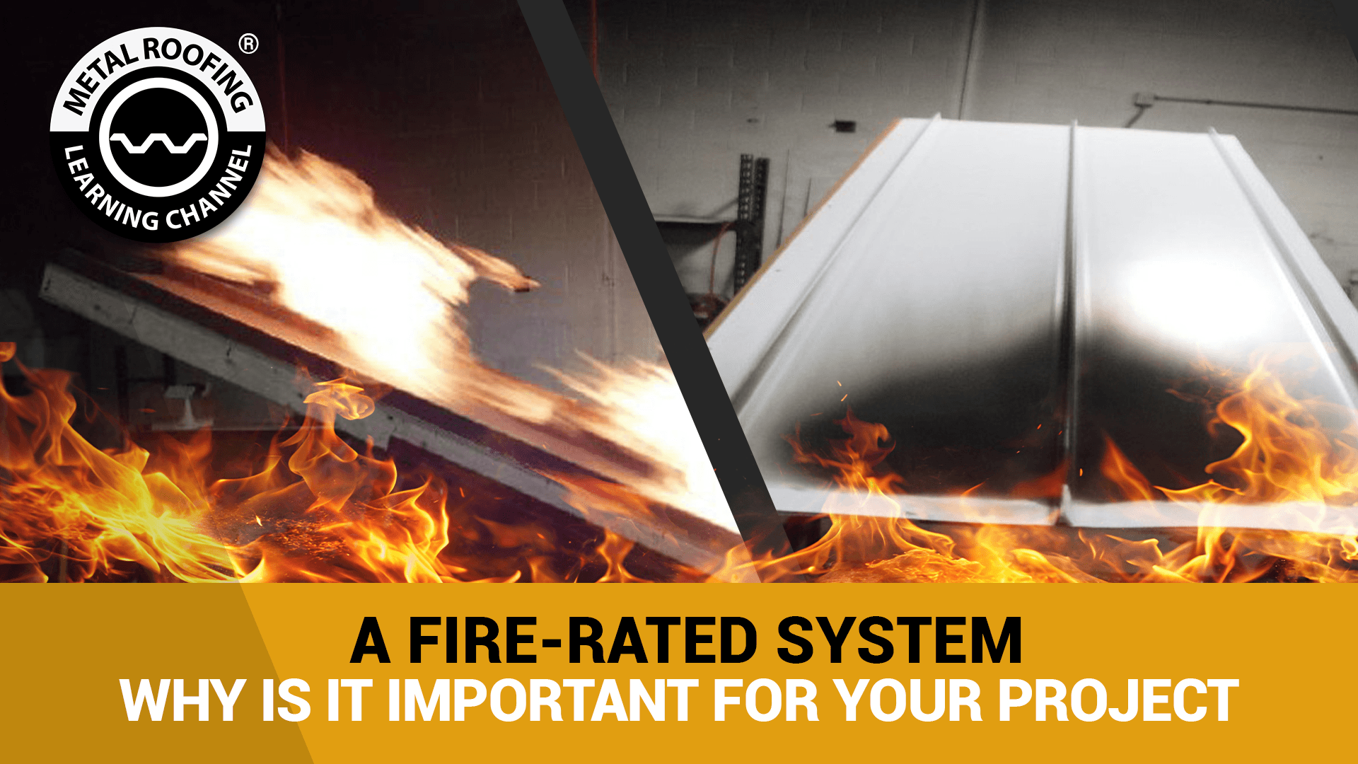 The Metal Roofing Learning Center for Roofers, Homeowners, Architects