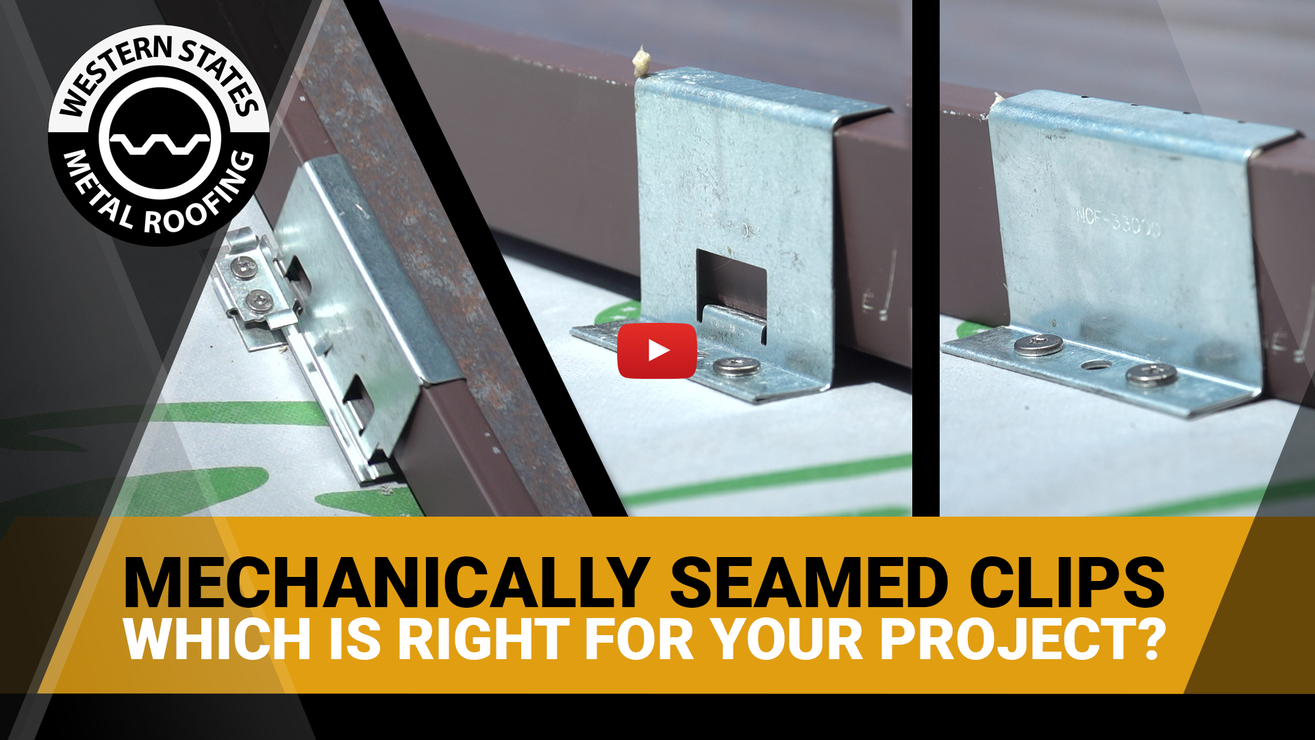 Low To High Fixed Transition Flashing For MS2 Standing Seam
