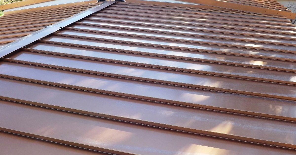 Metal Roofing Gauge Chart