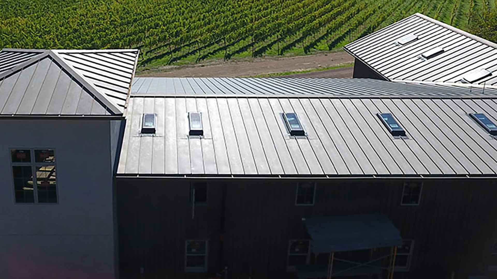 Western Wave® Bonderized